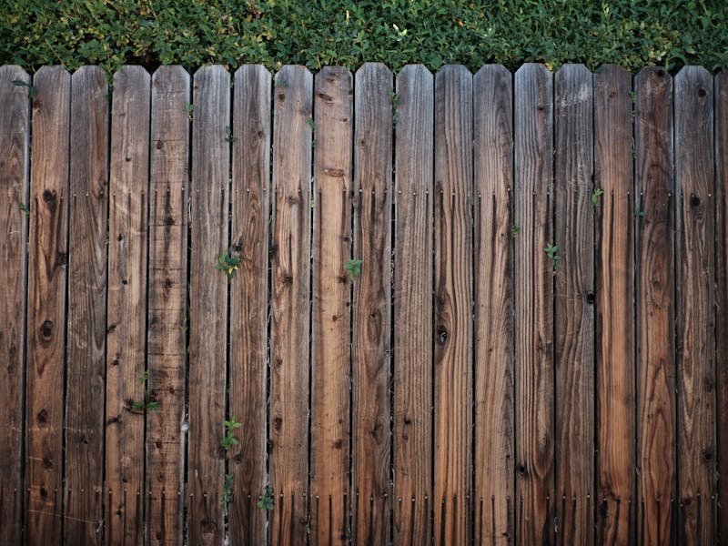 Fence